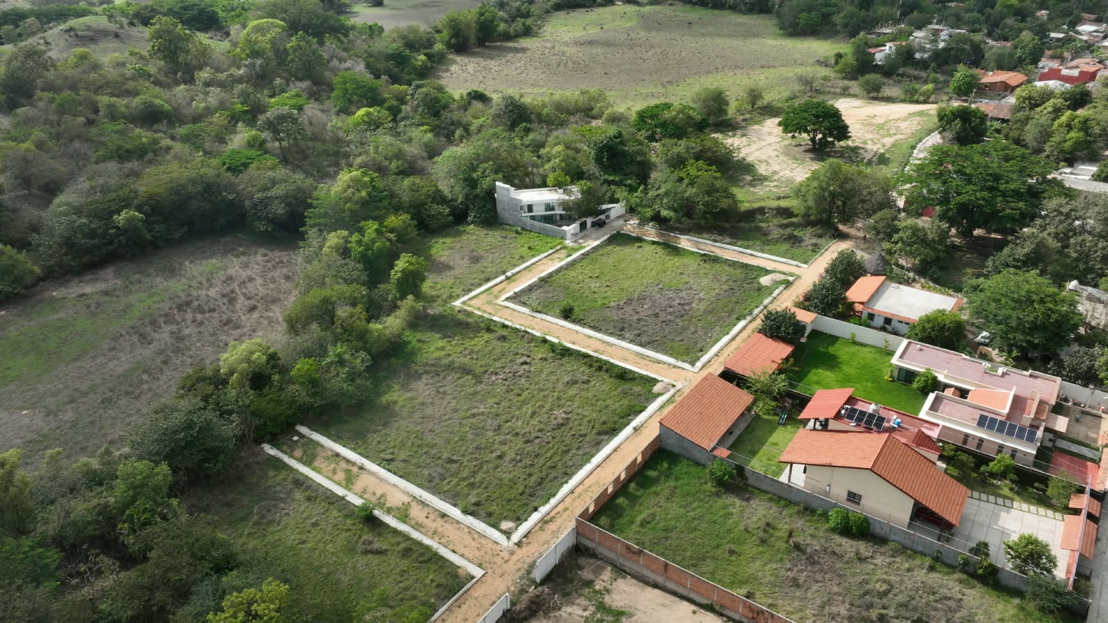 Las Luciérnagas Hábitat Residencial, El Tuito, Cabo Corrientes, Jalisco