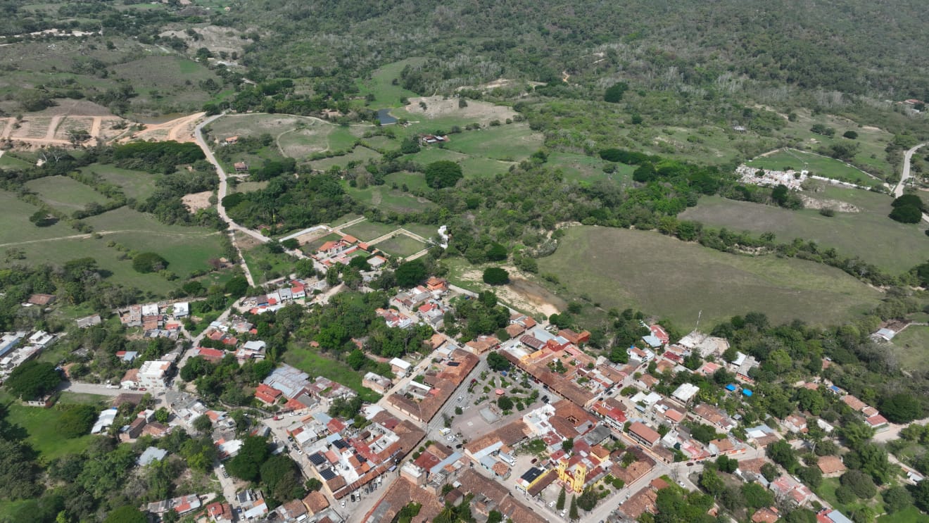 Terreno de Oportunidad en El Tuito, Jalisco, Centro de El Tuito, Cabo Corrientes, Jalisco